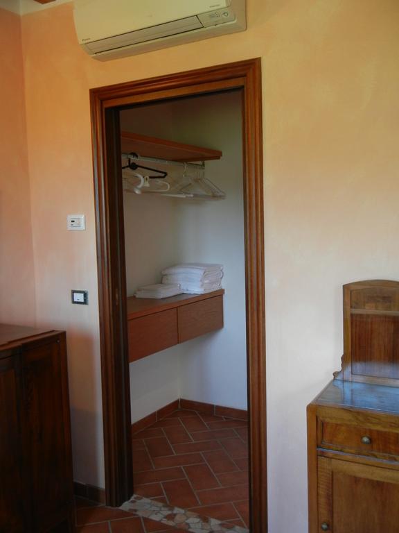 La Colombarola Agriturismo Farneto Exterior photo
